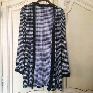 Susan Graver liCardigan